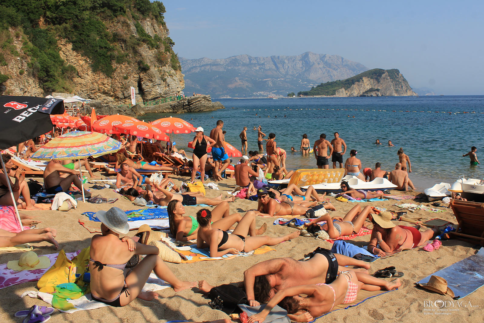 Budva